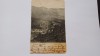 Sinaia-Vedere Generala 1903, Circulata, Printata