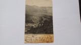 Sinaia-Vedere Generala 1903