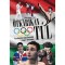 &Ouml;tkarik&aacute;n t&uacute;l - Az olimpi&aacute;k legk&uuml;l&ouml;n&ouml;sebb magyar t&ouml;rt&eacute;netei - D&eacute;nes Tam&aacute;s