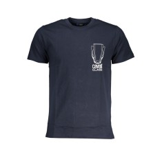 Tricou barbati Cavalli Class, sigilat, original, marimea M