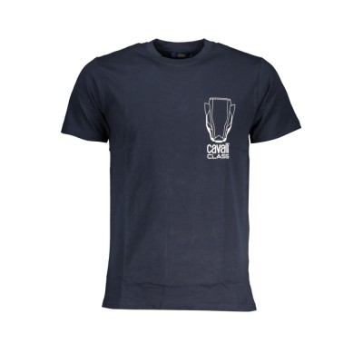 Tricou barbati Cavalli Class, sigilat, original, marimea M foto