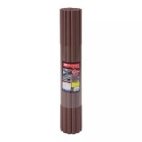 Panou de Protecție pentru Pereți Camera Copii, din Spumă, 600x900x9mm &ndash; Siguranță și Confort, maro