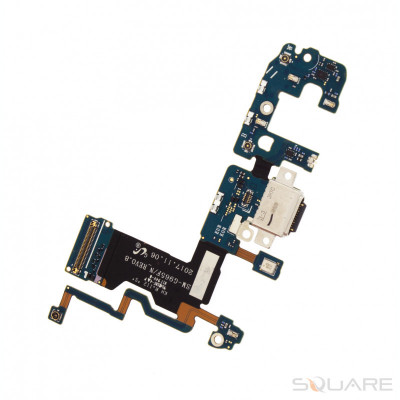 Flex Incarcare Samsung Galaxy S9 Plus G965 foto