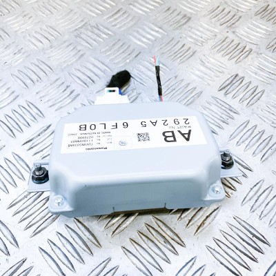 Unitate de control tensiune NISSAN QASHQAI II J11, J11_ 2017 OEM: 292A5-6FL0B,EUV9NS039AB 10656614 foto