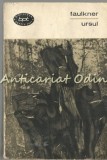 Ursul - William Faulkner