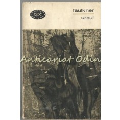 Ursul - William Faulkner