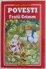 POVESTI de FRATII GRIMM , 2015