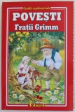 POVESTI de FRATII GRIMM , 2015