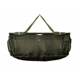 Geantă cantărire crap Delphin WSM, 125x45x30 cm, profesionala, verde