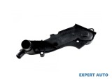 Carcasa termostat Audi A4 (2000-2004) [8E2, B6] #1, Array