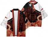 Pentru Cosplay Genshin Impact Haori - Costum de Halloween Cosplay Kimono Japonez