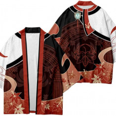 Pentru Cosplay Genshin Impact Haori - Costum de Halloween Cosplay Kimono Japonez