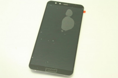 Display Huawei Honor 9 Lite negru foto
