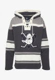 Anaheim Ducks hanorac de bărbați cu glugă Lacer 47 Hood - XL