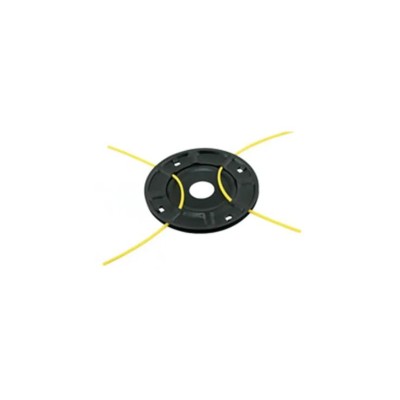 Capac mosor, metal, motocoasa, ARV-MC080055 foto