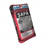 Sapa Autonivelanta Pe Baza De Ciment 2-10Mm / 25 Kg