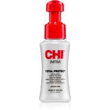 CHI Infra Total Protect crema fluida hidratanta pentru păr 59 ml