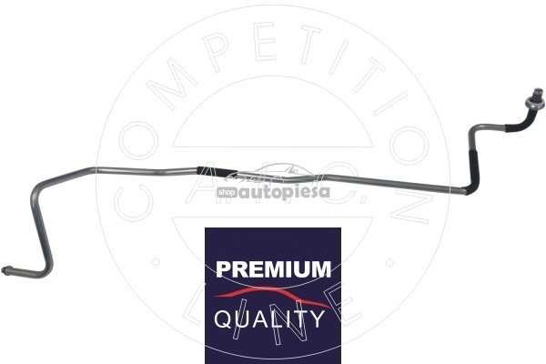 Conducta presiune variabila,aer conditionat VW SHARAN (7M8, 7M9, 7M6) (1995 - 2010) AIC 55215