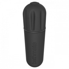 BATHMATE - VIBE BLACK VIBRATING BULLET foto