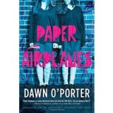 Paper Airplanes