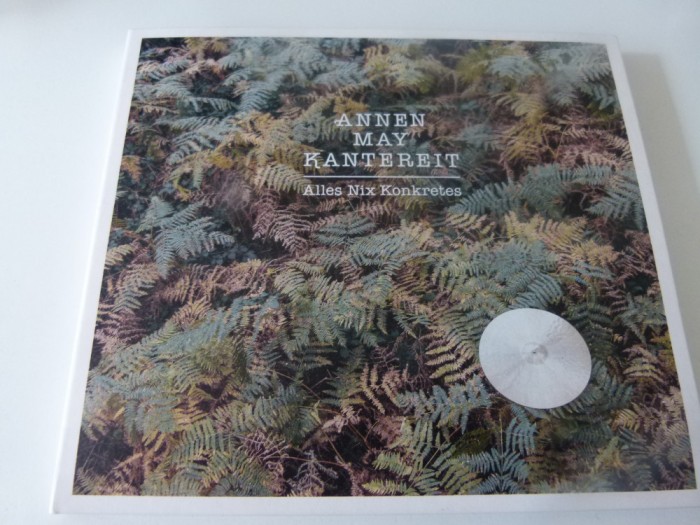 Annen May Kantereit , vb