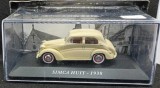 Macheta Simca Huit - Ixo/Altaya 1/43, 1:43