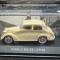 Macheta Simca Huit - Ixo/Altaya 1/43