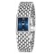 Ceas Dama Lige 89156 Argintiu-Albastru , Design Fashion, Functii Multiple, Afisaj Luminos, Rezistent la Apa 3ATM