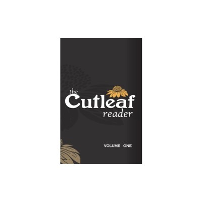 The Cutleaf Reader: Volume One foto