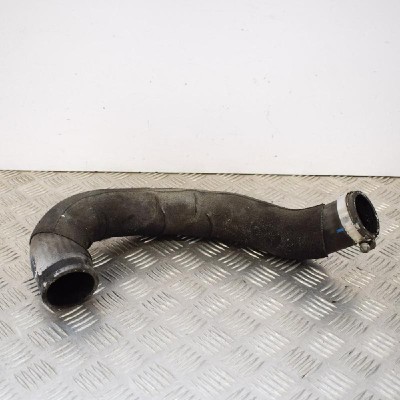 Furtun intercooler dreapta AUDI A5 8T3 2013 3138995 foto