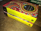 Shantaram Vol. 1+2 - Gregory David Roberts // Limba romana
