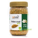 Polen Crud de Salcie si Mar Ecologic/Bio 230g