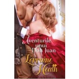 Aventurile lui Don Juan/Lorraine Heath