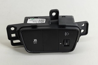 Comutator de reglare &amp;icirc;nălțime faruri HYUNDAI TUCSON NX4E, NX4A 2022 OEM: 93750-N7950NNB,93750-N7950 | 23358341 foto