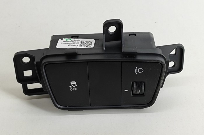 Comutator de reglare &icirc;nălțime faruri HYUNDAI TUCSON NX4E, NX4A 2022 OEM: 93750-N7950NNB,93750-N7950 | 23358341