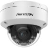 CAMERA IP DOME 8MP 4MM IR30M, HIKVISION