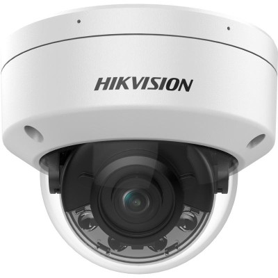 CAMERA IP DOME 8MP 4MM IR30M foto