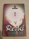 REIKI PENTRU INCEPATORI - DAVID F. VENNELLS