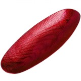 Platou Plastic, Gondola, Roșu, 40.5x15.7x5cm, Oem
