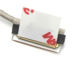 Cablu video eDP Dell DC02002BZ00, WNXWK, Inspiron 15 5555, Inspiron 15 5558, Inspiron 15 5559