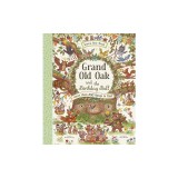 Grand Old Oak and the Birthday Ball
