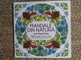 Mandale din natura - Melpomeni Chatzipanagiotou