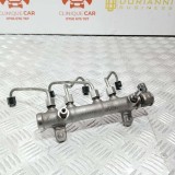 Rampa Injectoare + Regulator Presiune Volvo V90 XC60 XC90 2.0D Mild Hybrid 2019-2025
