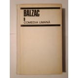 Balzac - Comedia umană vol. 9 (Strălucirea și suferințele curtezanelor)