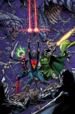 Guardians of the Galaxy by Al Ewing, 2020