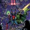 Guardians of the Galaxy by Al Ewing