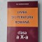 LIMBA SI LITERATURA ROMANA CLASA A X A - MARIANA BADEA