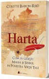 Harta | Colette Baron-Reid, ACT si Politon