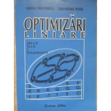 OPTIMIZARI LINIARE-VASILE DIACONITA, GHEORGHE RUSU-282412