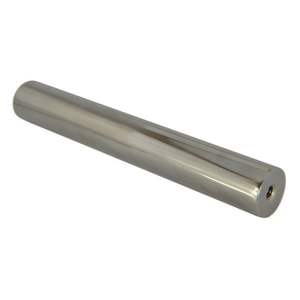 Bara magnetica pentru filtrare &Oslash;22&amp;#215;200 mm, filet interior 2xM6, rezistenta la apa